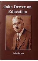 John Dewey On Education