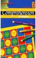 Comprehension Strategies Primary 6