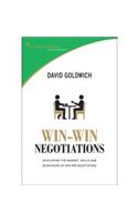 Win-win Negotiation Techniques