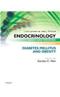 Endocrinology Adult and Pediatric: Diabetes Mellitus and Obesity