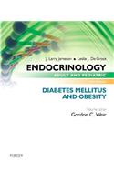 Endocrinology Adult and Pediatric: Diabetes Mellitus and Obesity