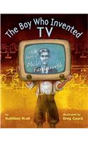 The Boy Who Invented TV