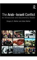 The Arab-Israeli Conflict