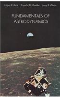 Fundamentals of Astrodynamics