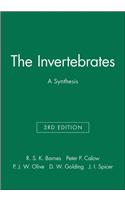 Invertebrates 3e