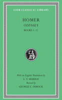 Odyssey, Volume I