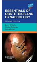 Essentials of Obstetrics and Gynaecology