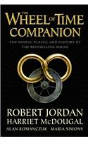 Wheel of Time Companion