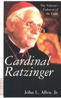 Cardinal Ratzinger