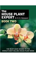 The House Plant Expert Book 2