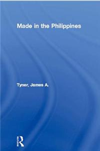 Made in the Philippines