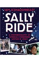Sally Ride