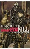 All You Need Is Kill