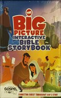 The Big Picture Interactive Bible Storybook