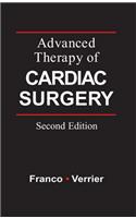 Advanced Therapy Cardiac Surgery