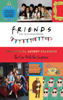 Friends: The Official Advent Calendar