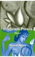 Bhagavata Purana ( Set in 2 Vol.)