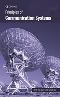 Principles of Communication Systems