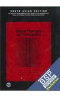 Clinical Pharmacy & Therapeutics 4/ed