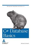 C# Database Basics,Schmalz