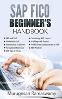 SAP Fico Beginner's Handbook