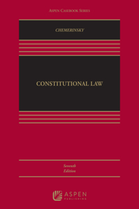 Constitutional Law