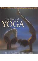 The New Book Of Yoga