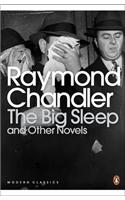 The Big Sleep and Other Novels