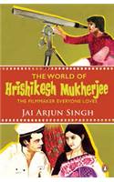 World of Hrishikesh Mukherjee