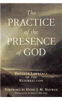 Practice of the Presence of God