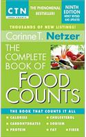 Complete Book of Food Counts