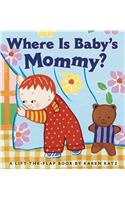 Where Is Baby's Mommy?