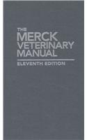 Merck Veterinary Manual