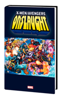 X-Men/Avengers: Onslaught Omnibus [New Printing]