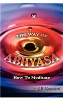Way of Abhyasa