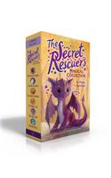 Secret Rescuers Magical Collection (Boxed Set)