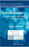 Chemoinformatics