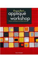 Quilter's Applique Workshop