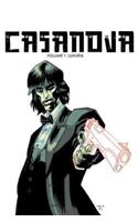 Casanova The Complete Edition Volume 1: Luxuria