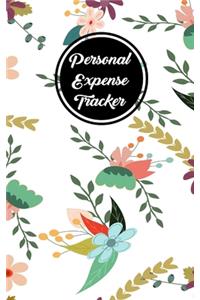 Personal Expense Tracker