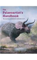 The Palaeoartist’s Handbook