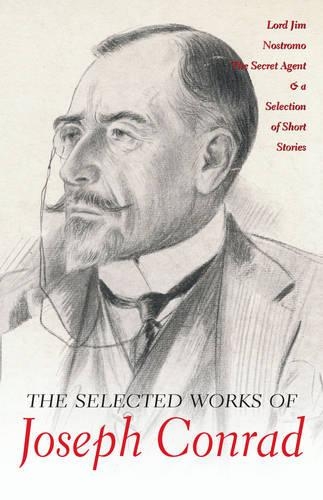 Selected Works of Joseph Conrad: (English)