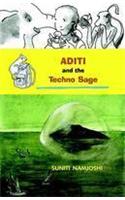 Aditi And The Techno Sage