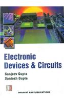 Electronic Devices & Circuits