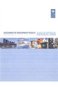 Assessment of Development Results