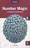 Updated Number Magic 8 (2018)