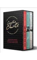 The World's Favourite: And Then There Were None, Murder on the Orient Express, The Murder of Roger Ackroyd