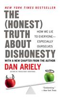 Honest Truth about Dishonesty