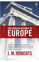 Penguin History of Europe