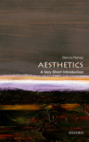 Aesthetics: A Very Short Introduction